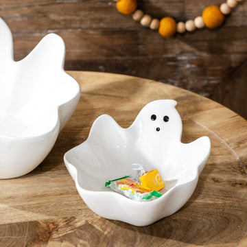 Dolomite Ghost Bowl