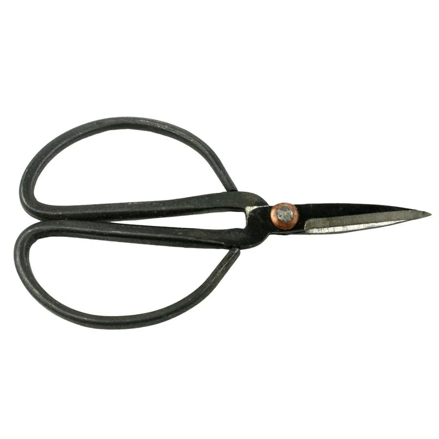 Small Iron Forged Utility Shears