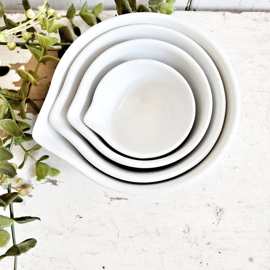 Nesting Measuring Cups – HeritageHome